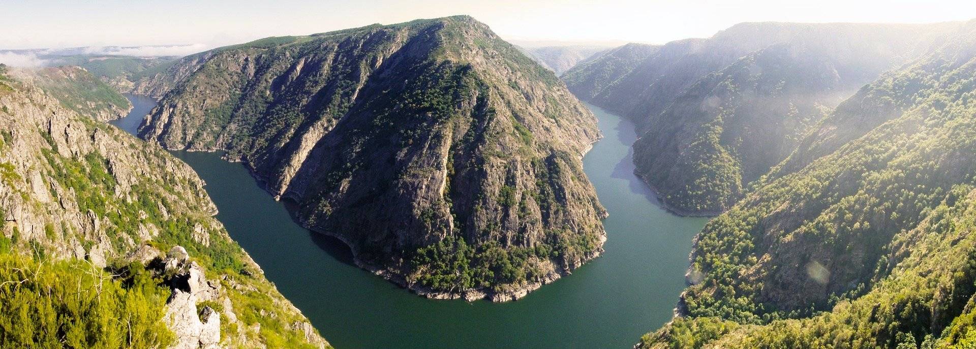 Galicia Ribeira Sacra