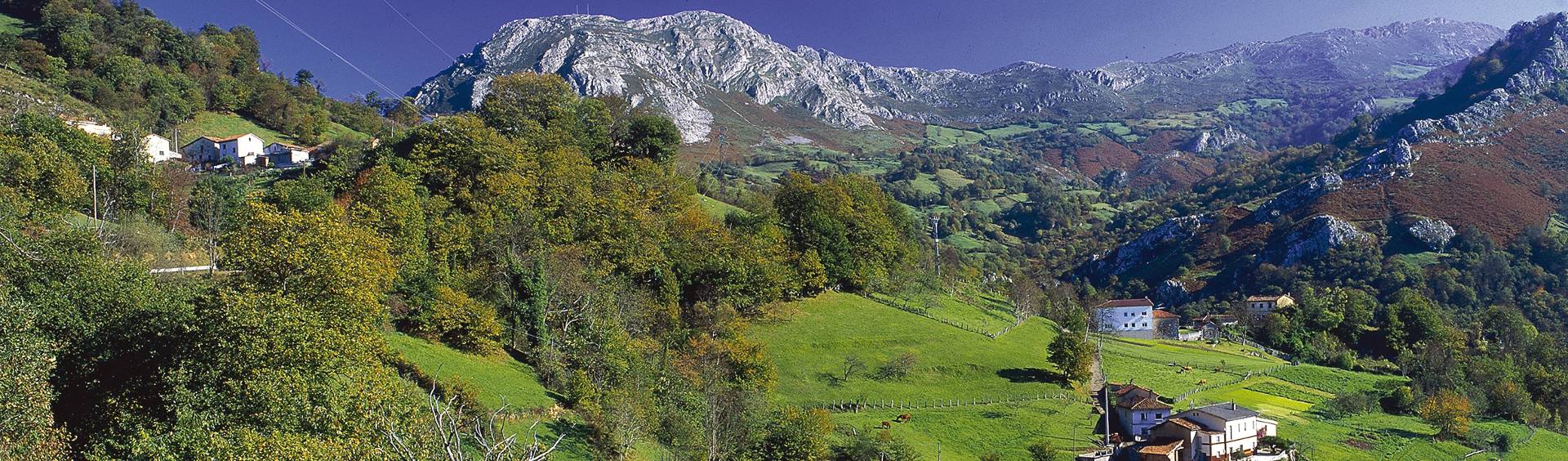 Bimenes, Asturias