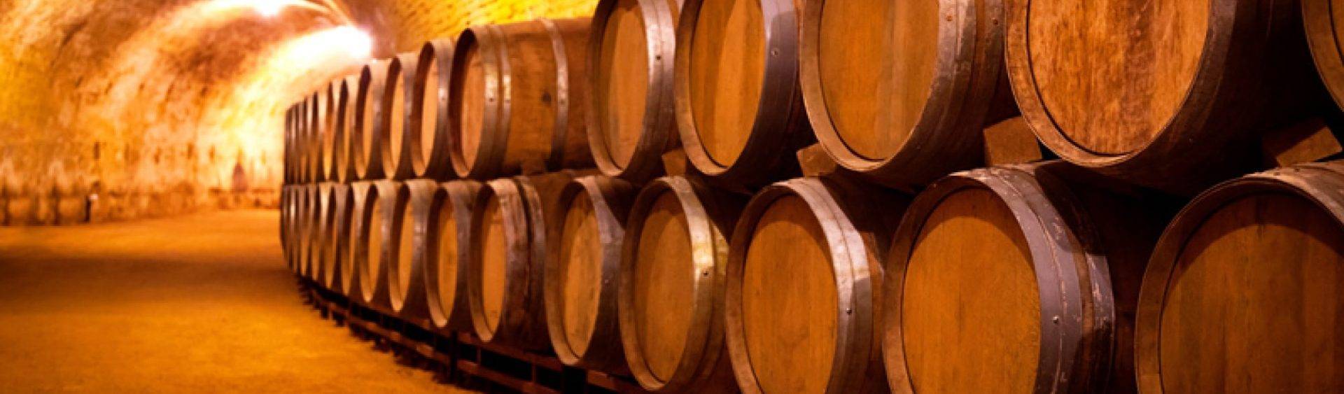 Rioja enoturismo