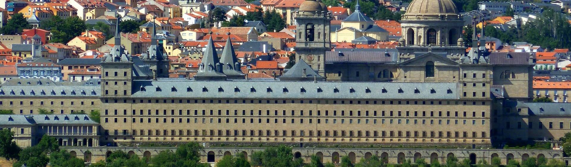 El Escorial, Region of Madrid