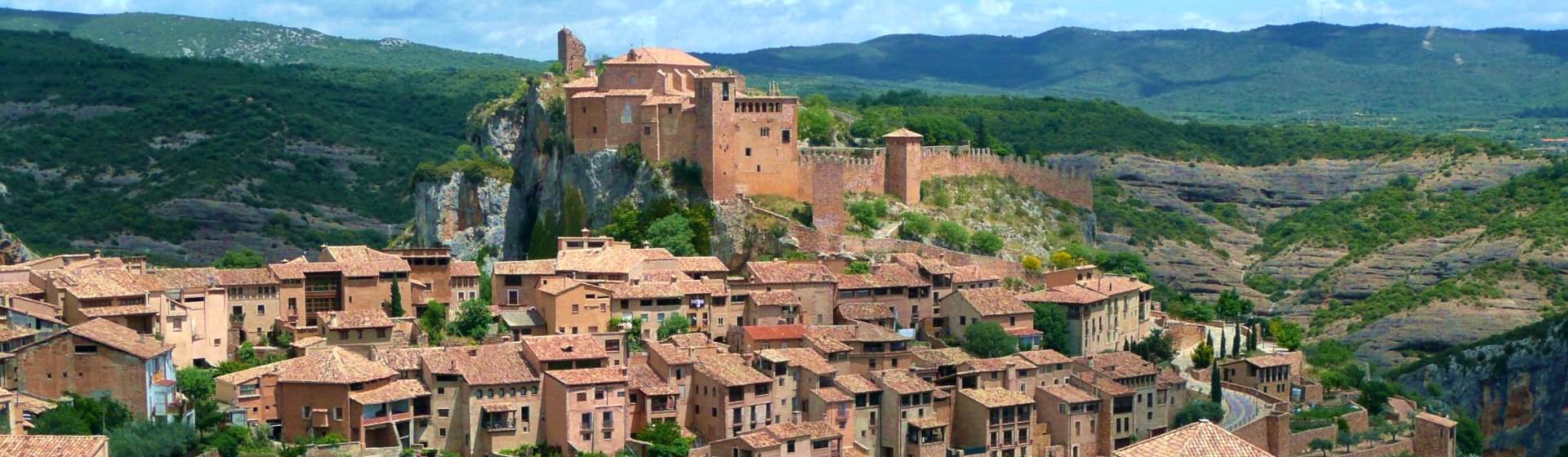 Aragón
