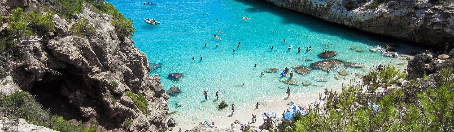 Mallorca, Baleares
