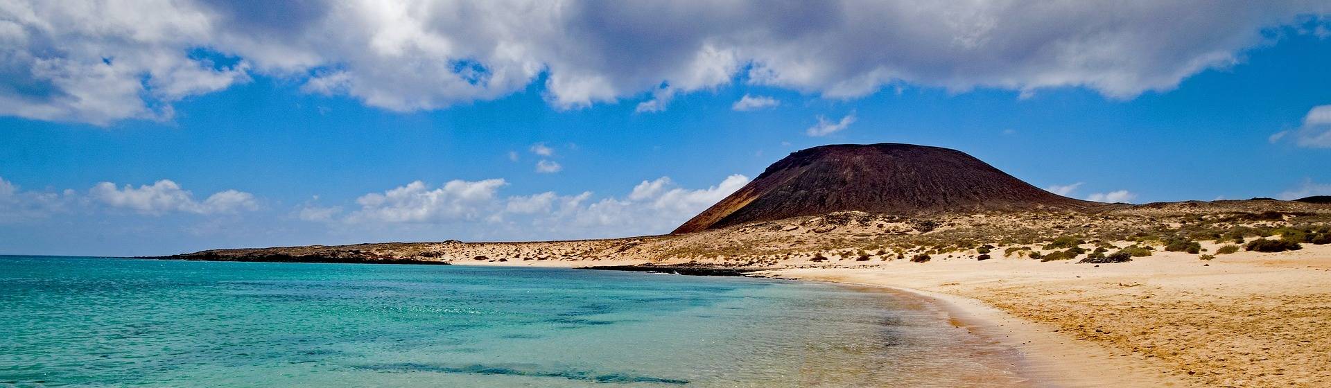 Playa Del Papagayo, Lanzarote