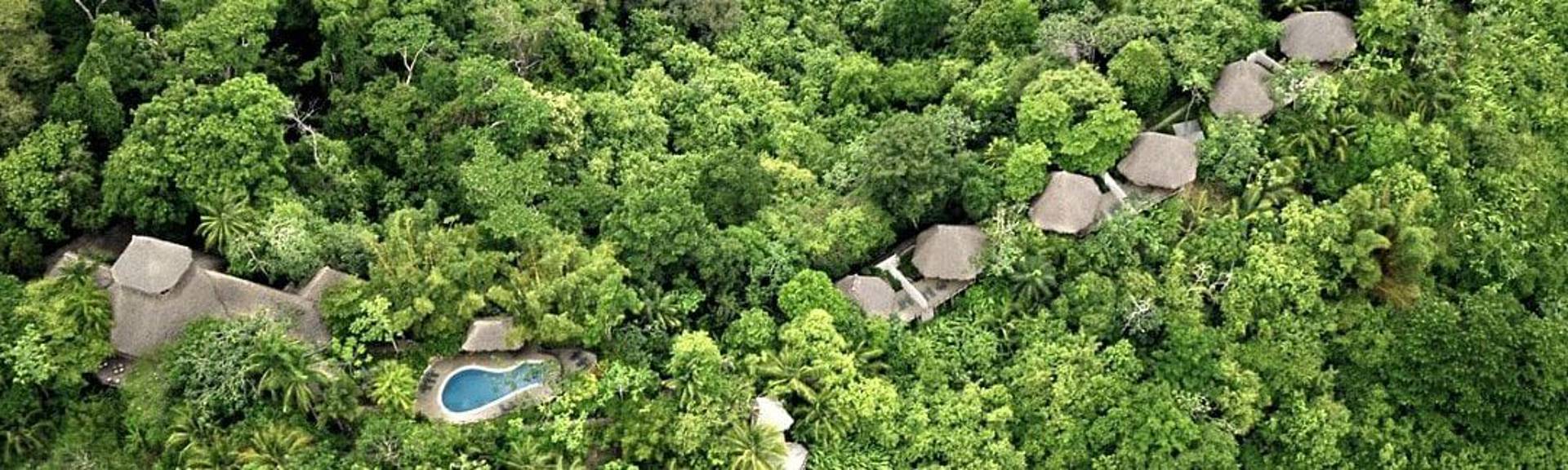 Costa Rica Ecotourism