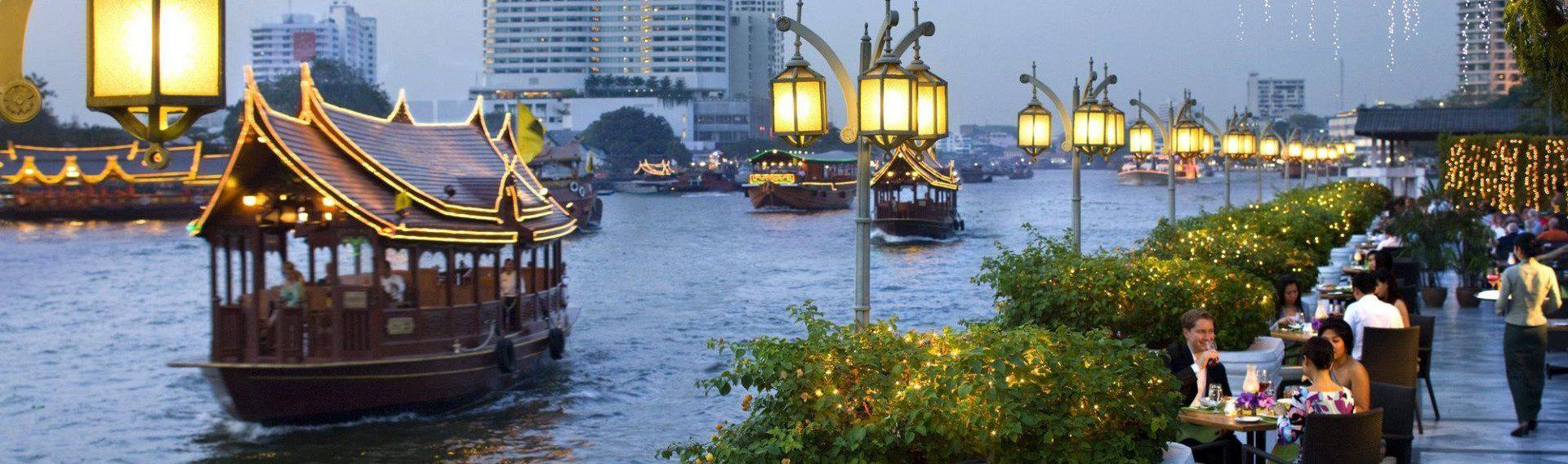 Incredible Asia