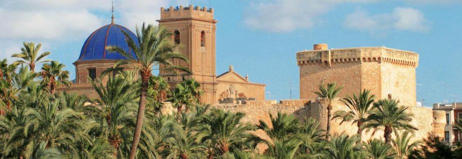 Elche