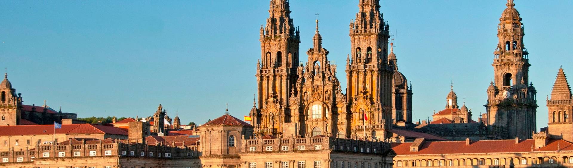 Santiago de Compostela