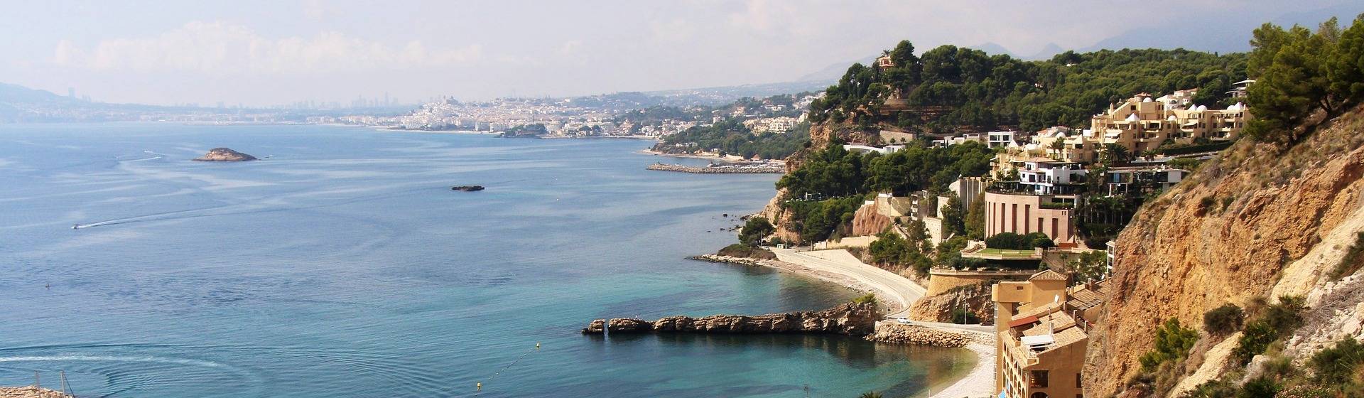 Altea, Region of Valencia