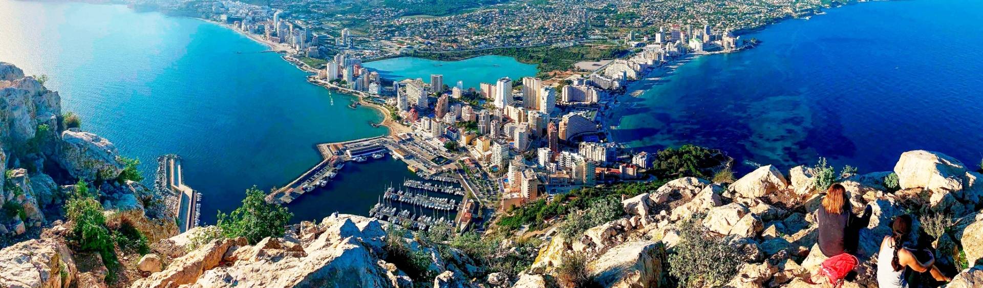 Calpe, Costa Blanca