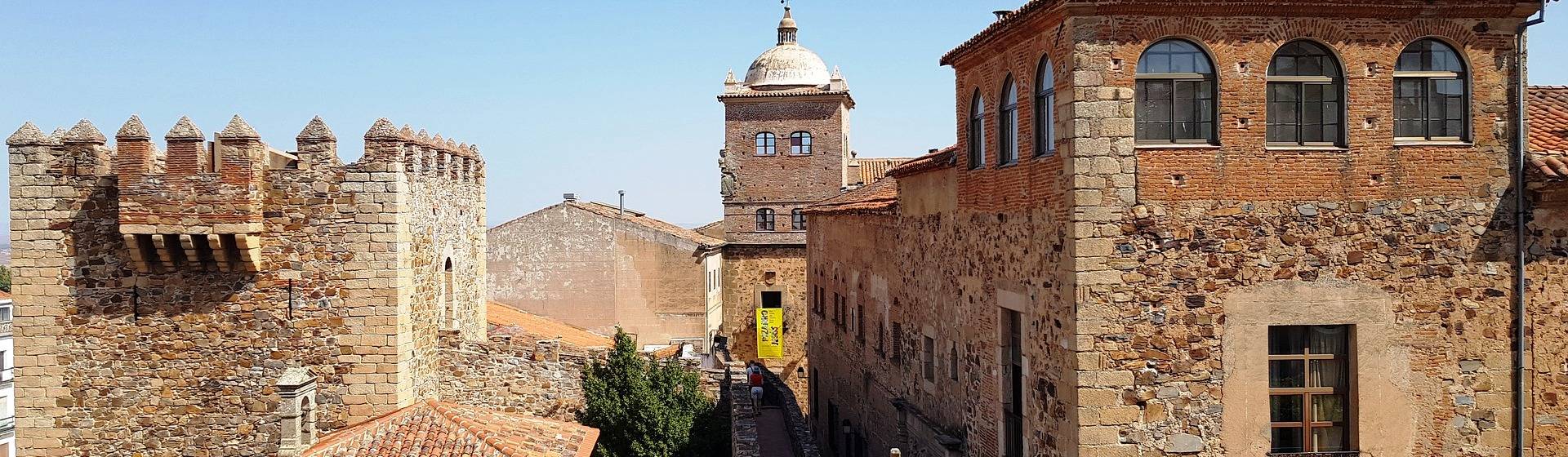Cáceres, Extramadura