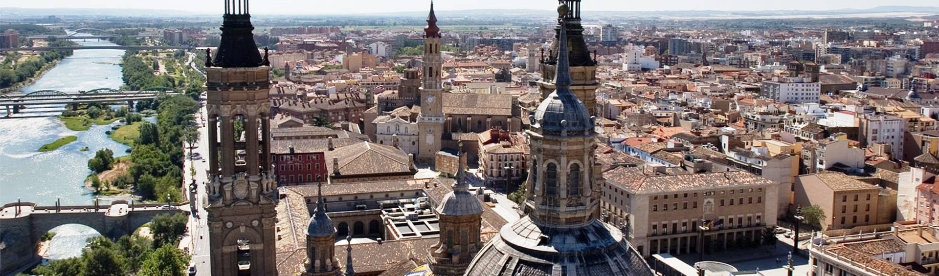 Zaragoza, Aragon